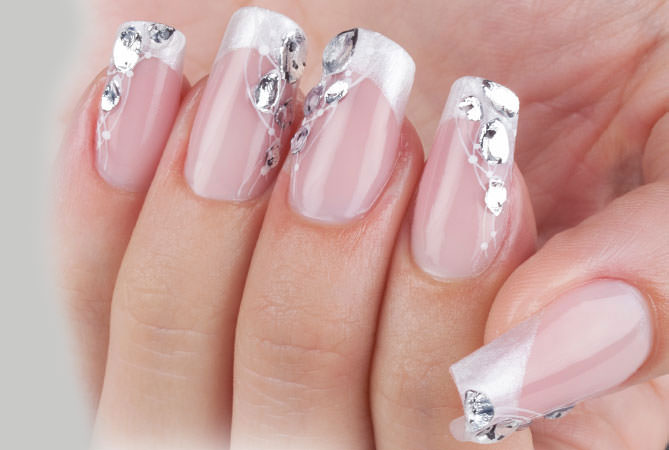 gallery nail art, ispirazioni decorazione unghie