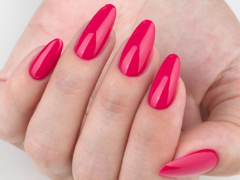 Kombi mania - Kateryna Bandrovska: Rosso lampone