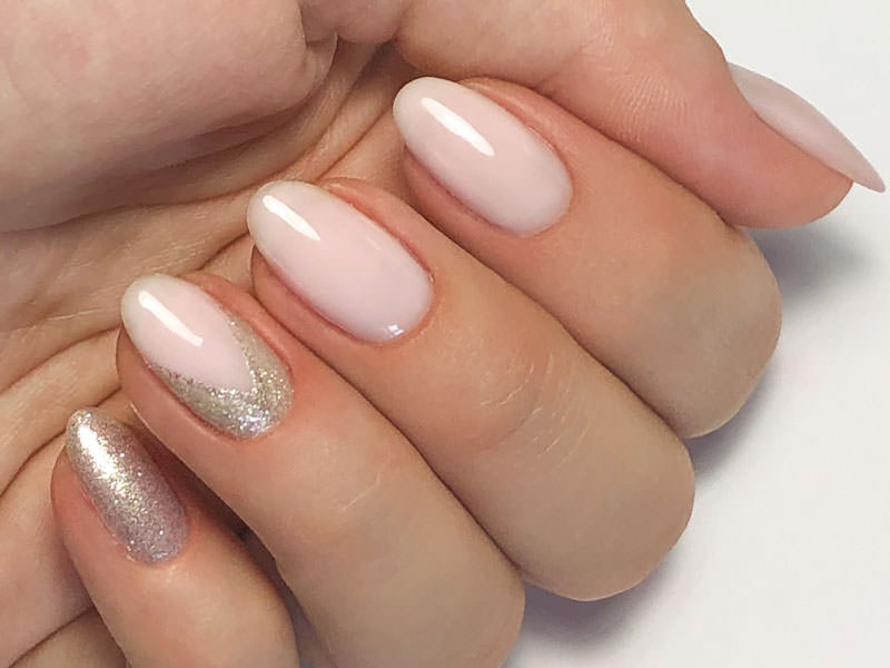 Idee Nail Art - Giulia Paladino: Kombi Ko.Co.Co.