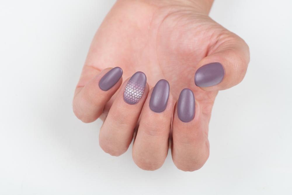 Nail art mania - Chiara Milanese: Pixel Advance