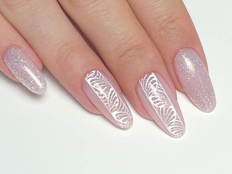 Corsi ricostruzione unghie - Gioia Del Zotto: Styline illuminato