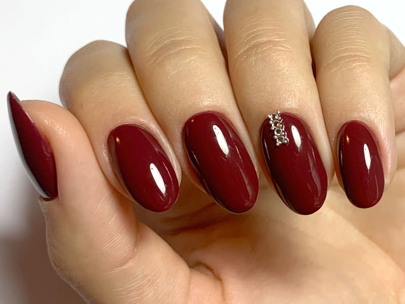 Nail art mania - Fiorenza Pecci: Punto luce