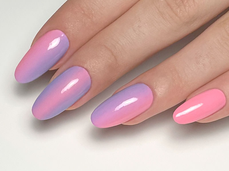 Nail art mania - Gioia del Zotto: Sfumature d'estate