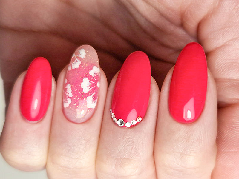 Nail art mania - Gabriella Coco: Tripudio di colore