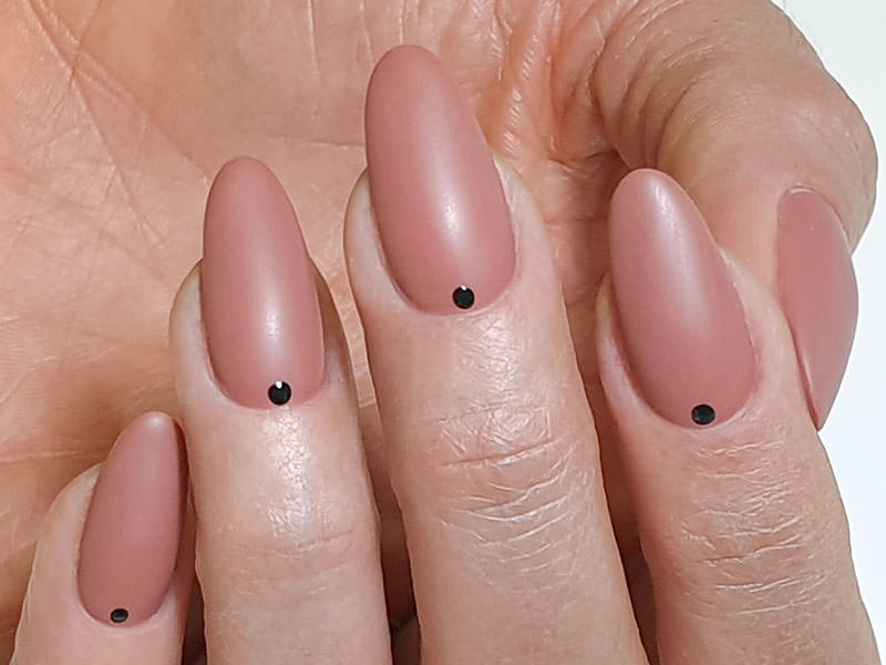 Corso ricostruzione unghie - Gioia Del Zotto: Fusion punto luce