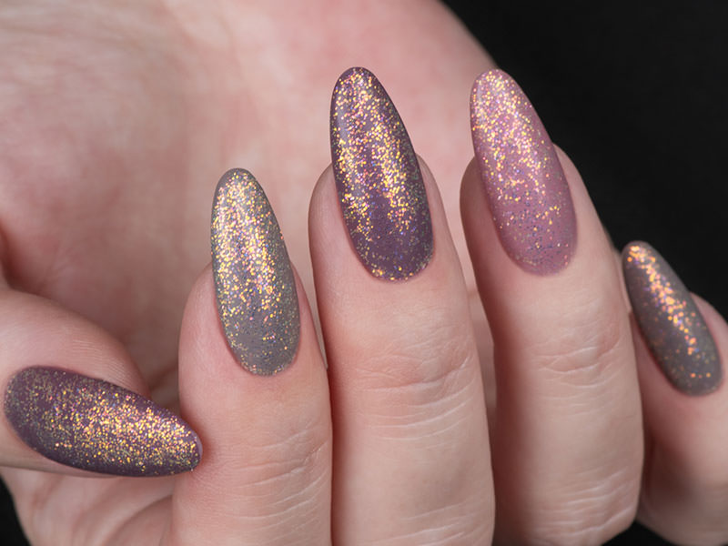 Corso semipermanente rinforzato - Kateryna Bandrovska: Autunno