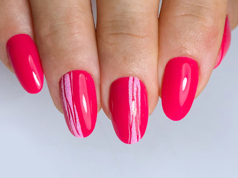 Nail art mania - Giulia Paladino: Unghie estive