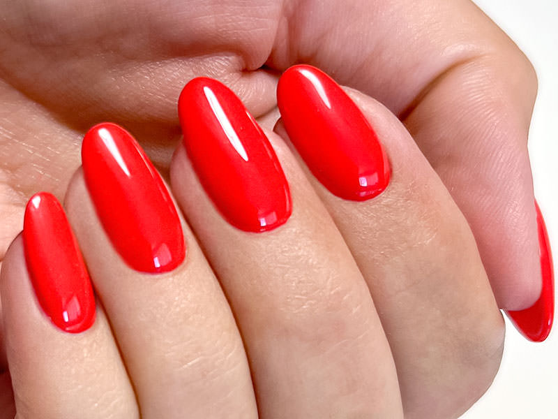 Unghie Mania - Sara Scarselli: Monocolore