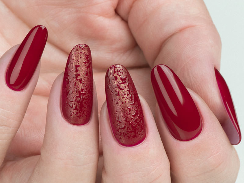 Unghie Mania - Gioia Del Zotto: Effetto bagnato