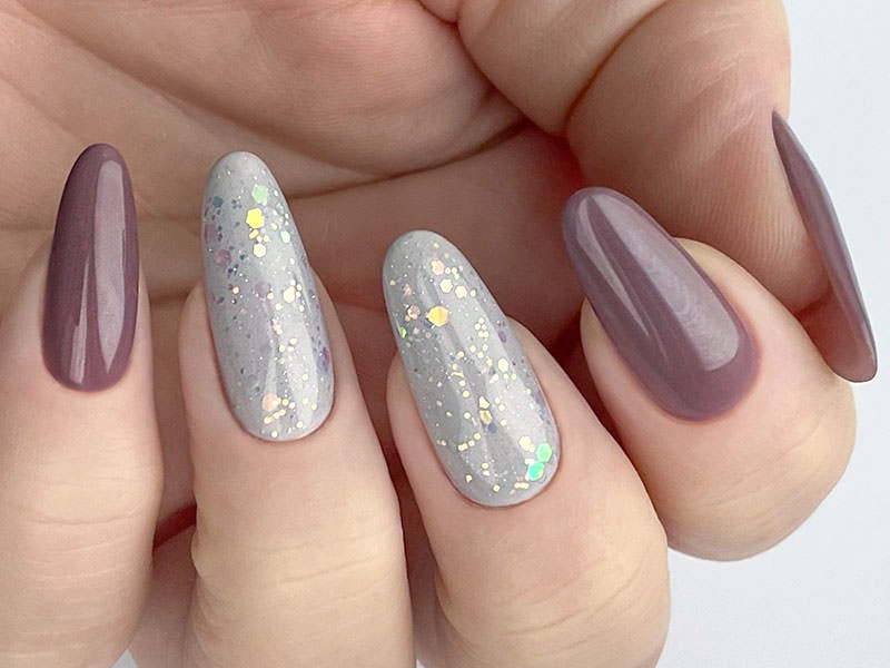 Nail art mania - Gioia Del Zotto: Punti Luce