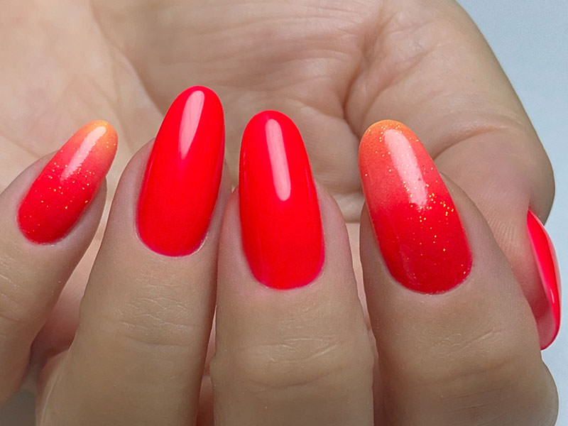 Nail art mania - Gioia Del Zotto: Voglia d'estate