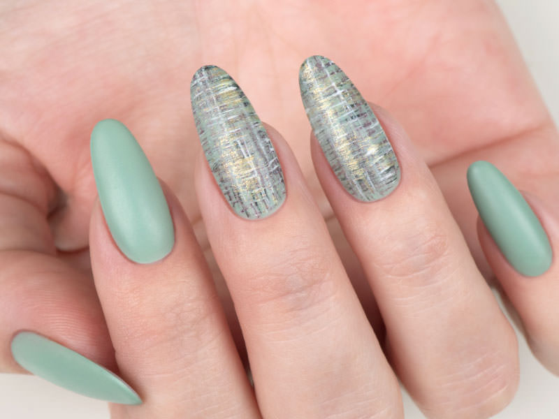Nail art mania - Gioia Del Zotto: Trama