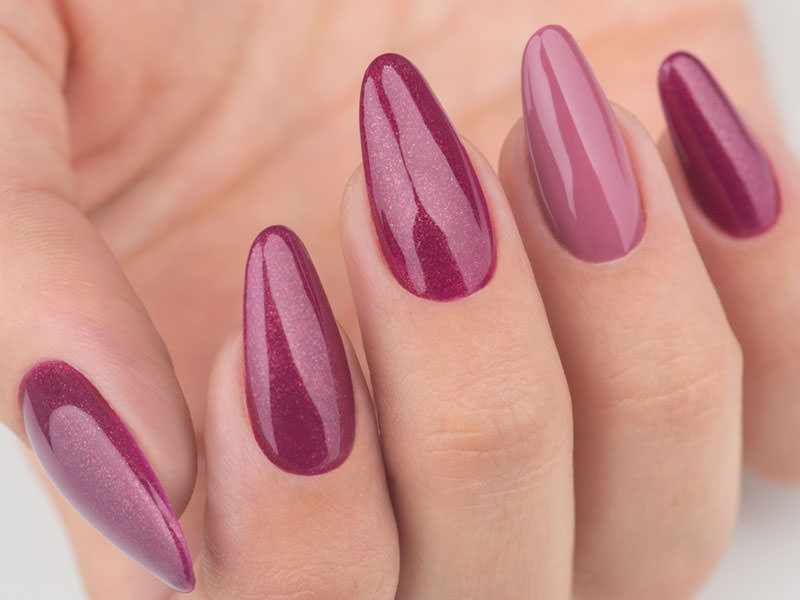 Corso ricostruzione unghie - Caterina Del Signore: KB Fusion 