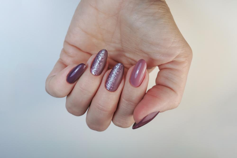 Nail art mania - Lorena Chiarentin: Pixel Styline