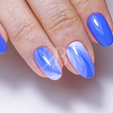 Nail art mania - Lorena Chiarentin: Scie di colore
