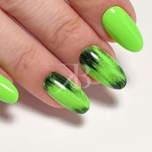 Nail art estive - Gioia Del Zotto: Pennellate