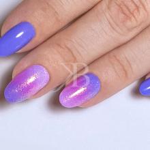 Nail art mania - Gioia Del Zotto: Colori pacati