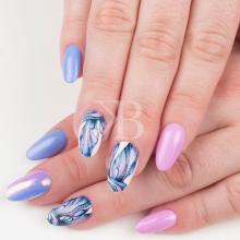 Nuove tendenze Nail art - Gioia Del Zotto: Incanto